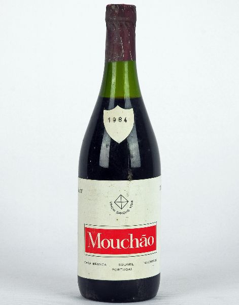 Mouchão