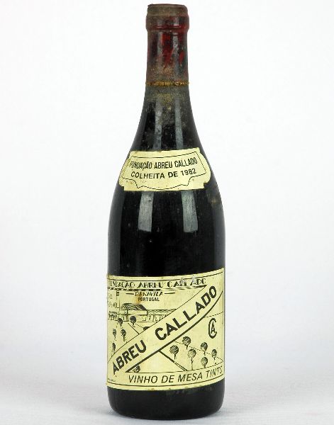 Abreu Callado