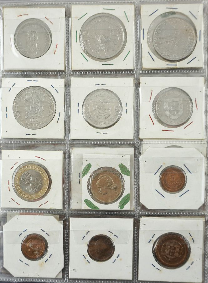 Numismática