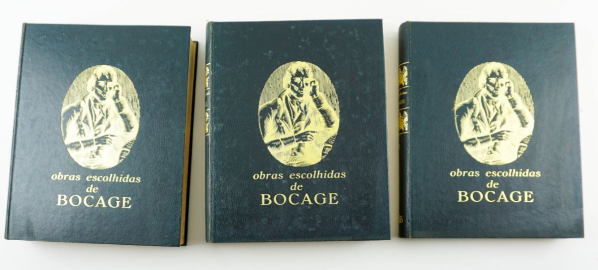 Bocage – Lima de Freitas