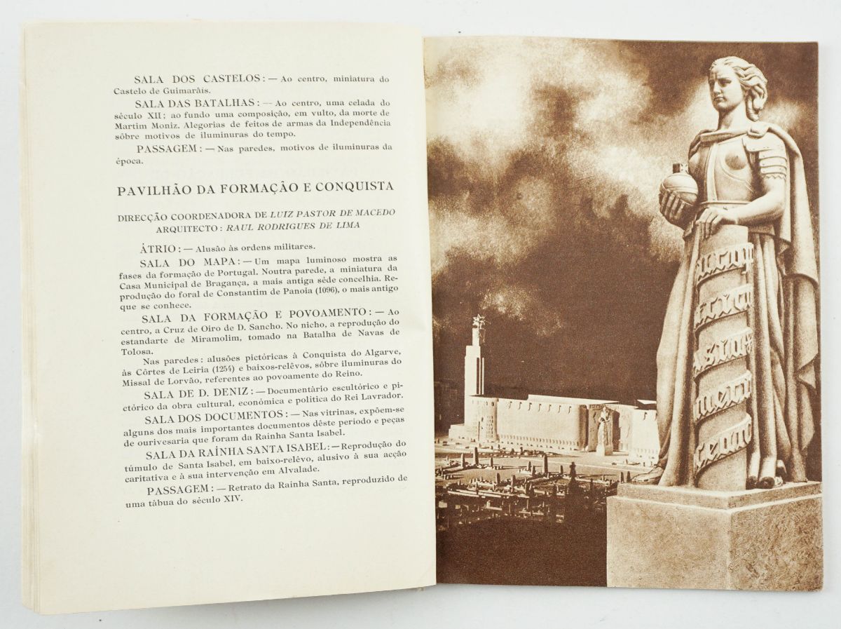 Guia da Exposição do Mundo Português (1940)