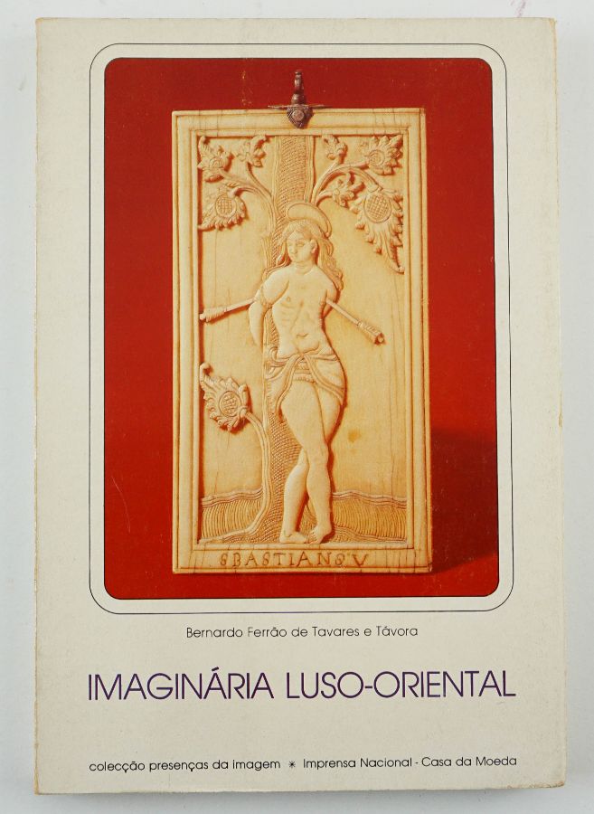 Imaginária Luso-Oriental