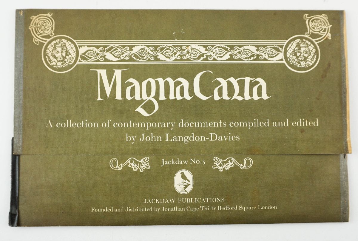 Magna Carta