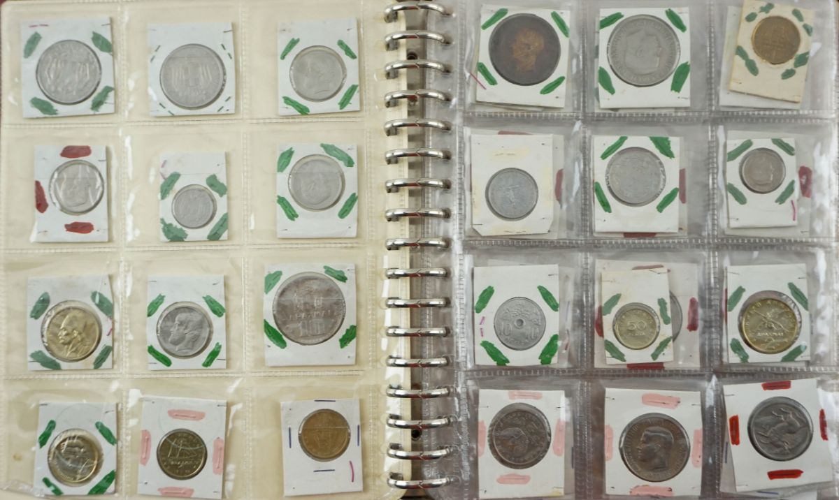 Numismática