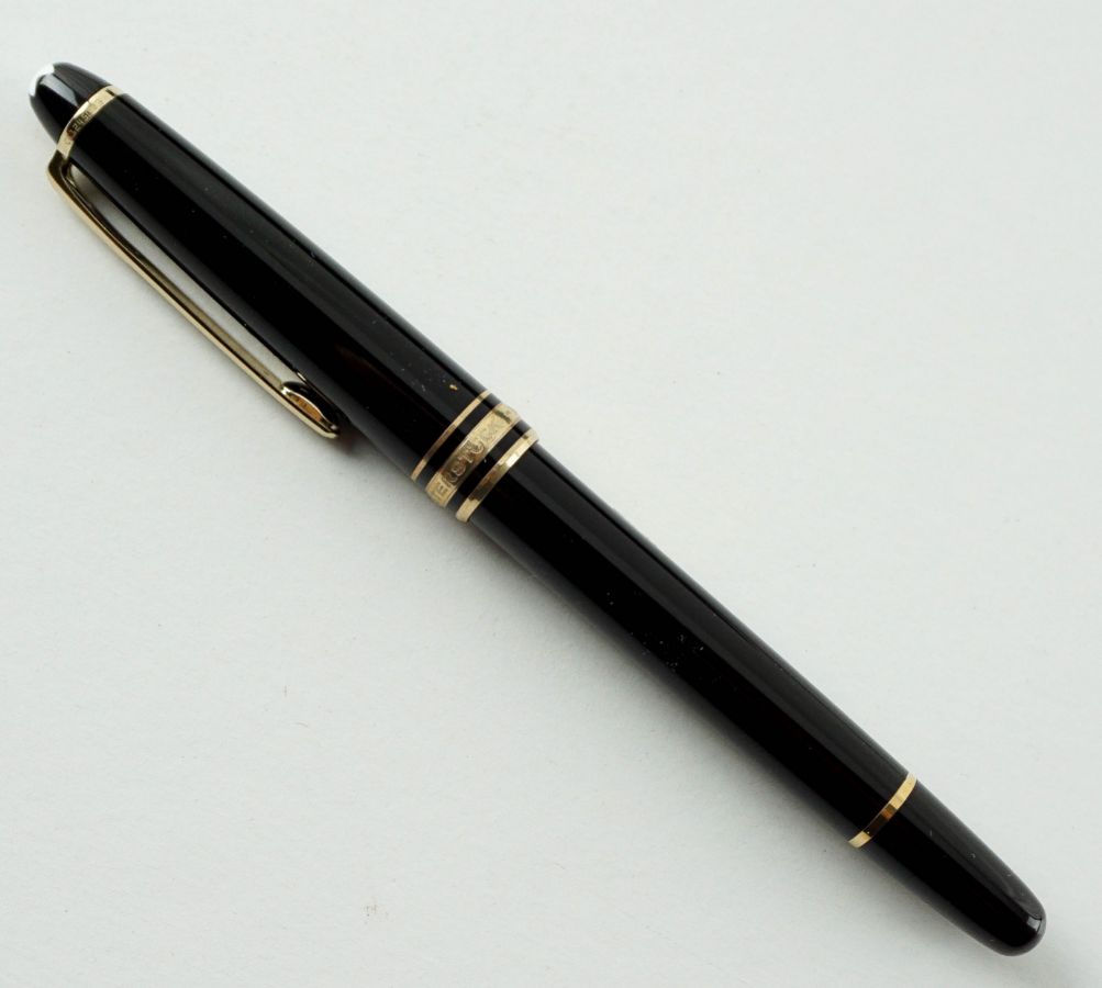 Montblanc