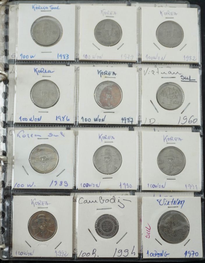 Numismática