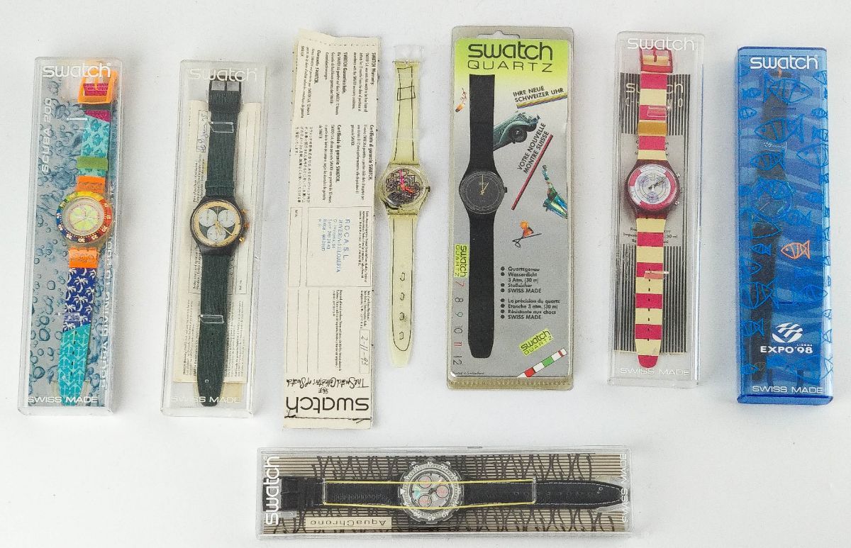 Swatch