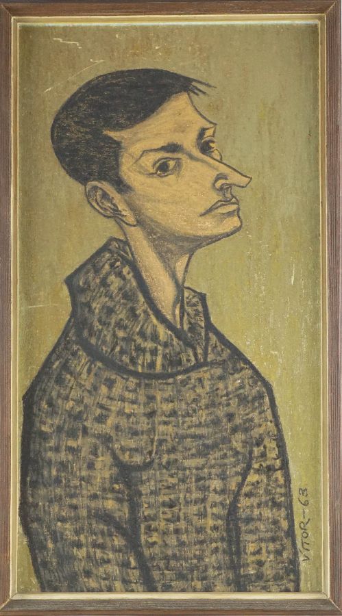 Vitor Silva Tavares