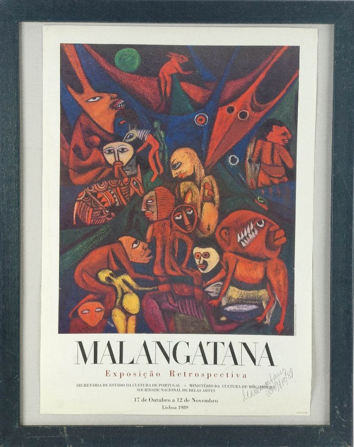 Malangatana