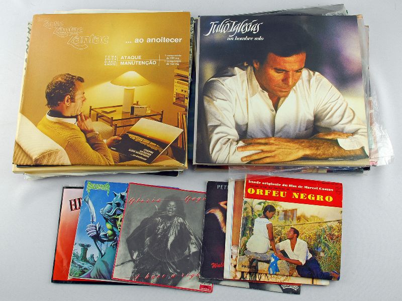 Discos