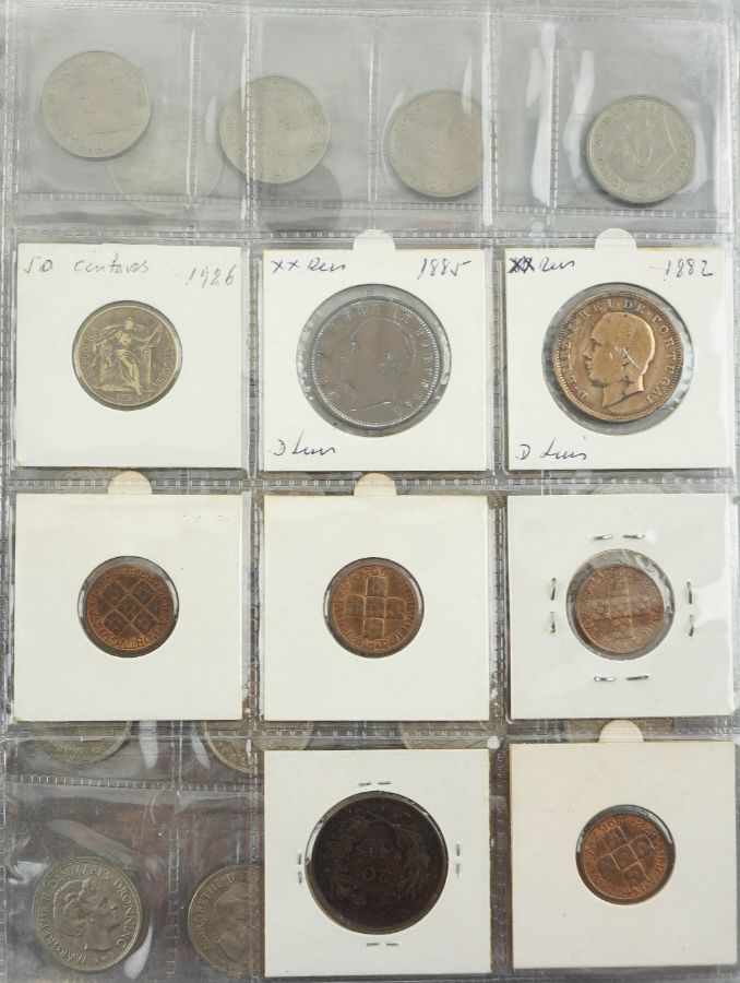 Numismática