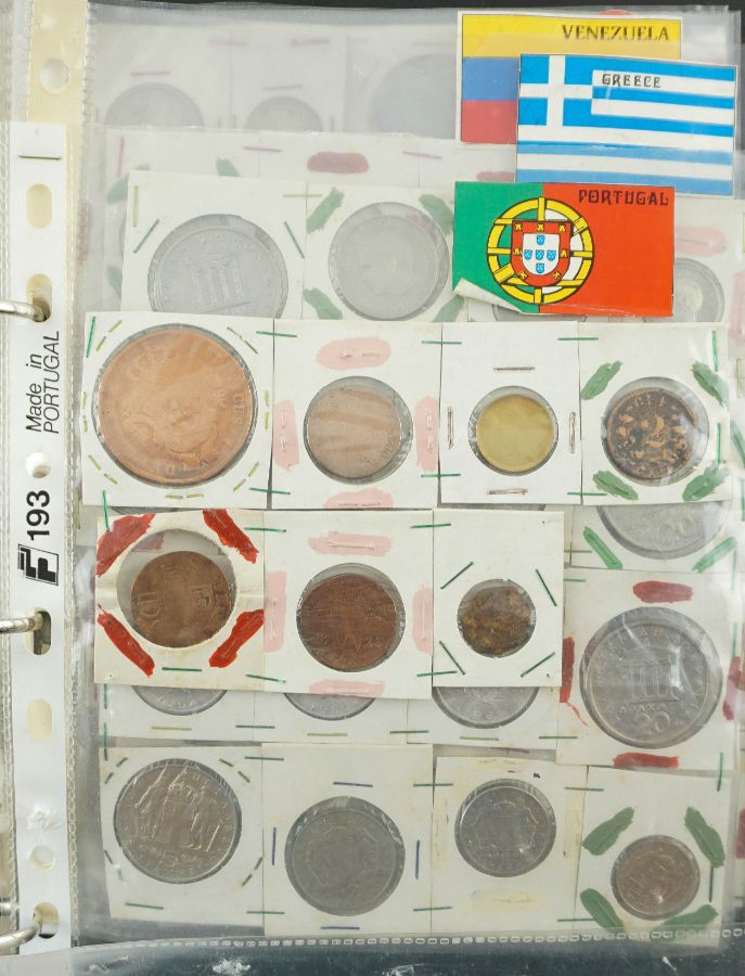 Numismática