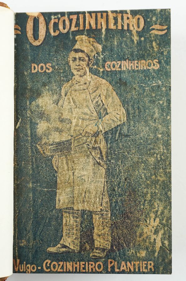 O Cozinheiro dos Cozinheiros (1890)