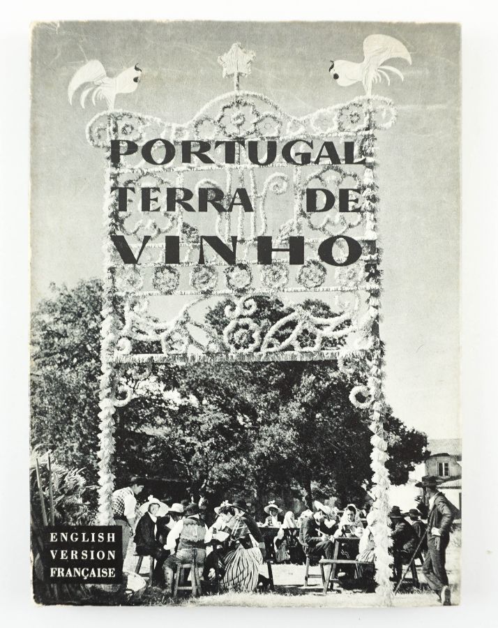 Portugal - Terra de Vinho