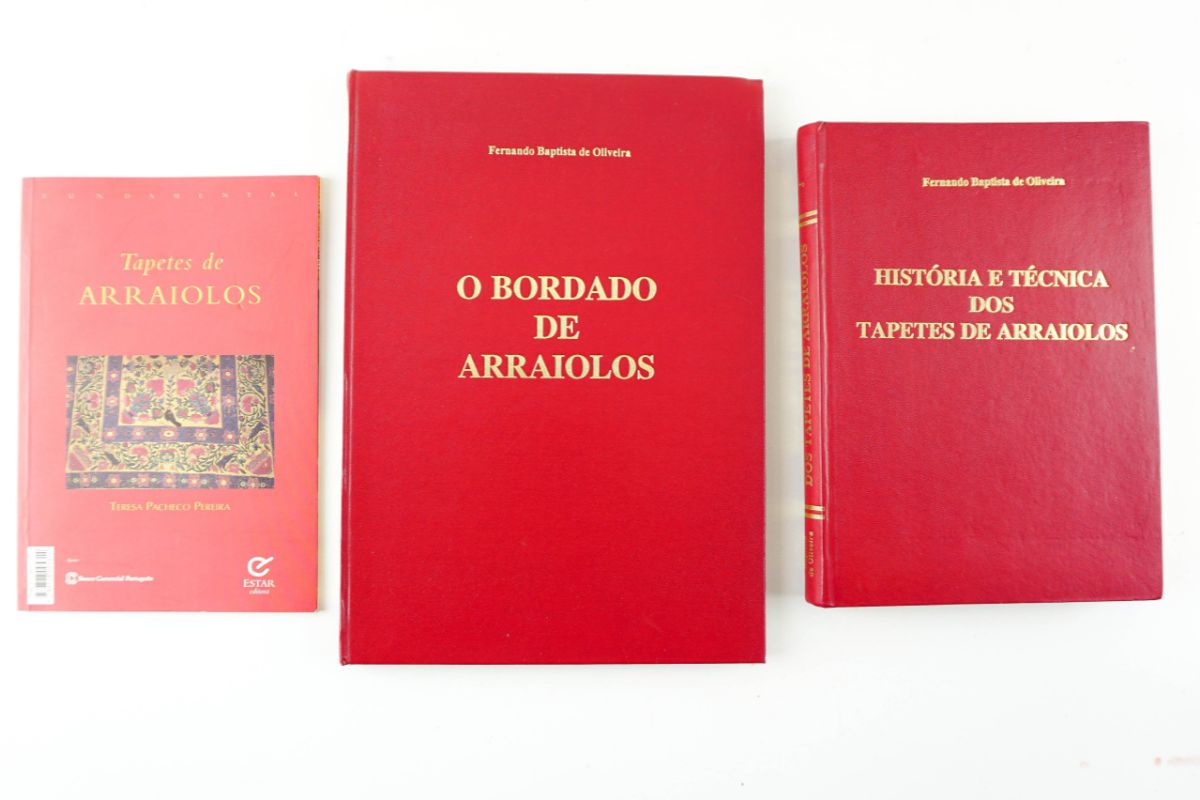 Tapete de Arraiolos