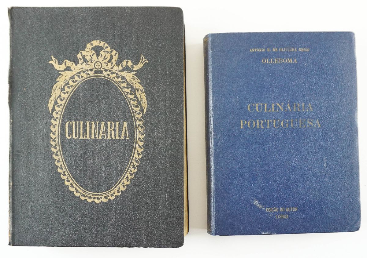 Culinária / Olleboma