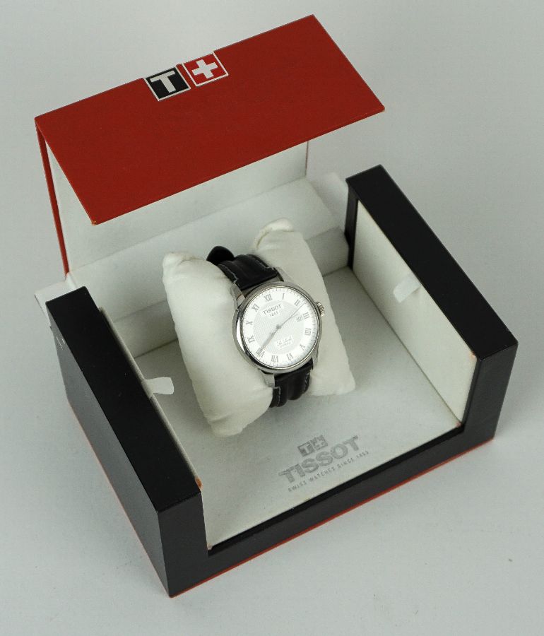 Tissot