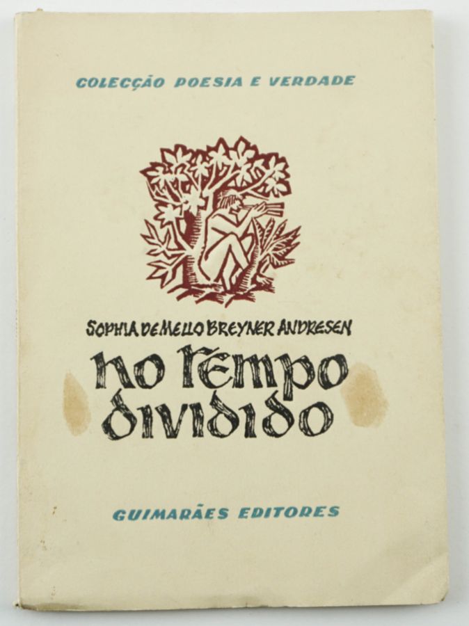 Sophia de Mello Breyner – Assinado pela autora