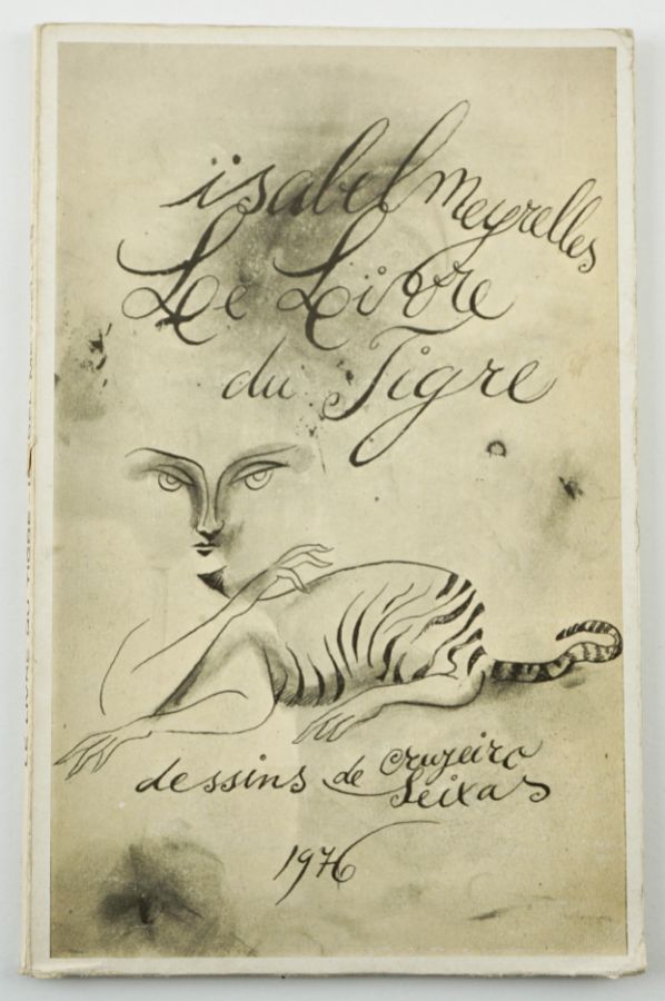 Isabel Meyrelles – Cruzeiro Seixas