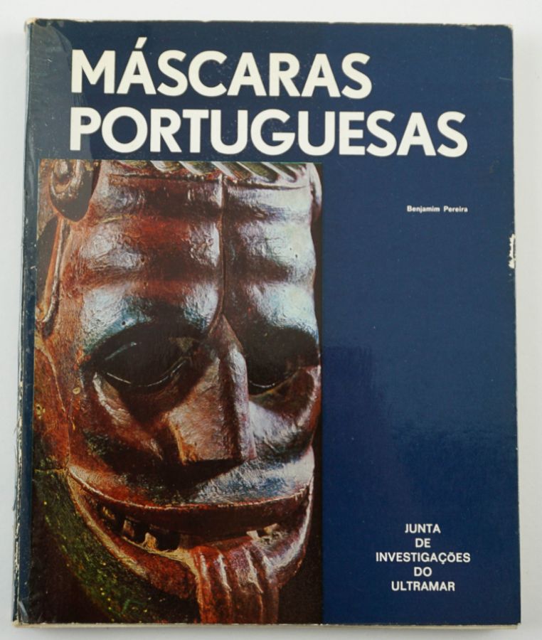 Máscaras Portuguesas