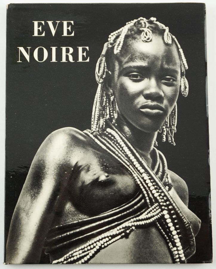 Eve Noire