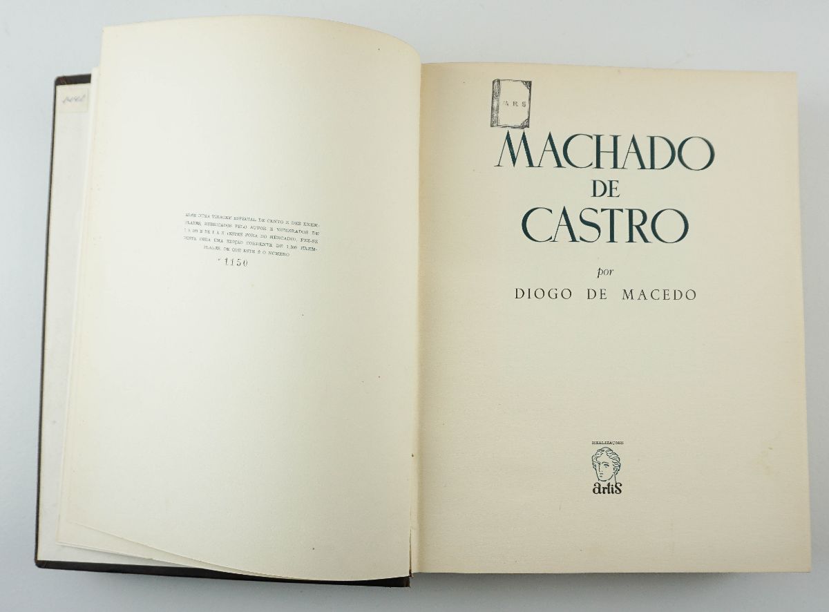 Machado de Castro