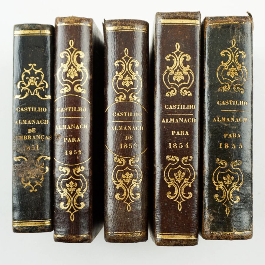 Almanach de Lembranças