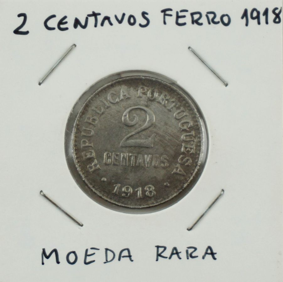 Numismática