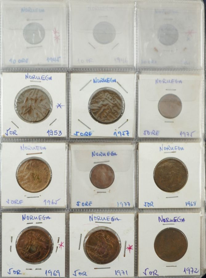 Numismática