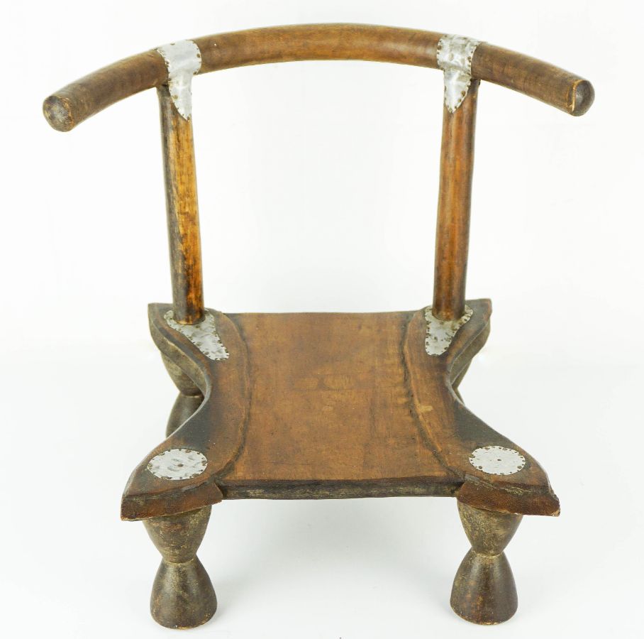 Cadeira Africana