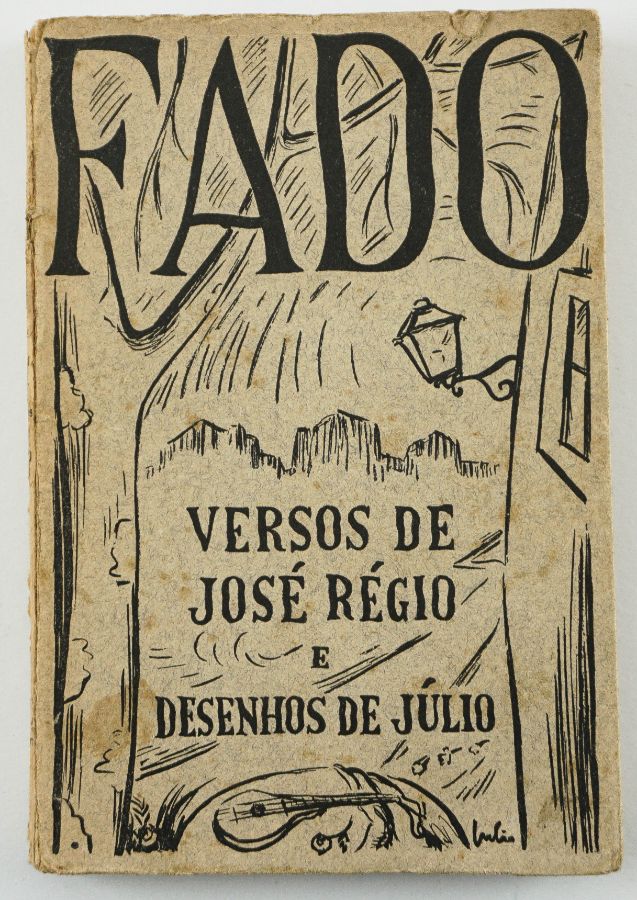 José Régio