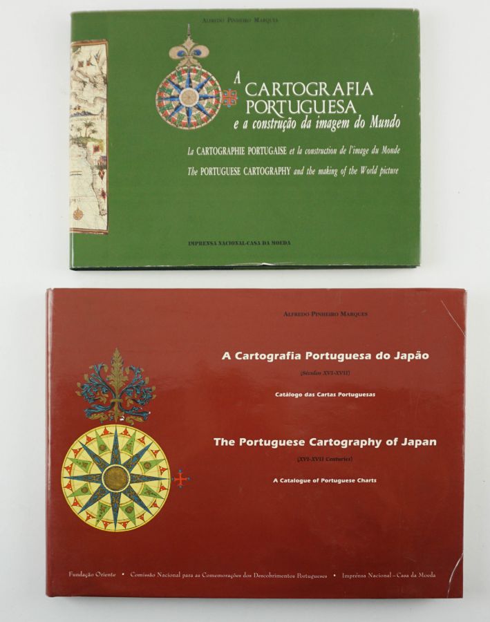 Cartografia Portuguesa