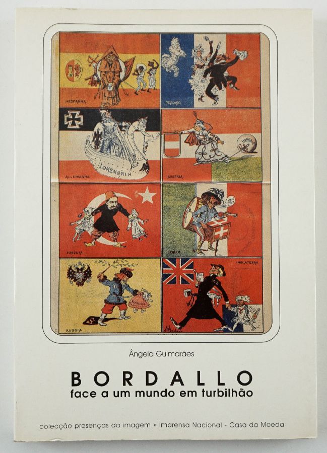 Bordalo Pinheiro