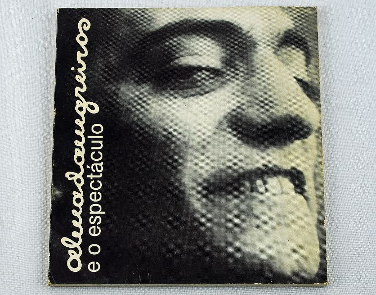Almada Negreiros e o Espectáculo