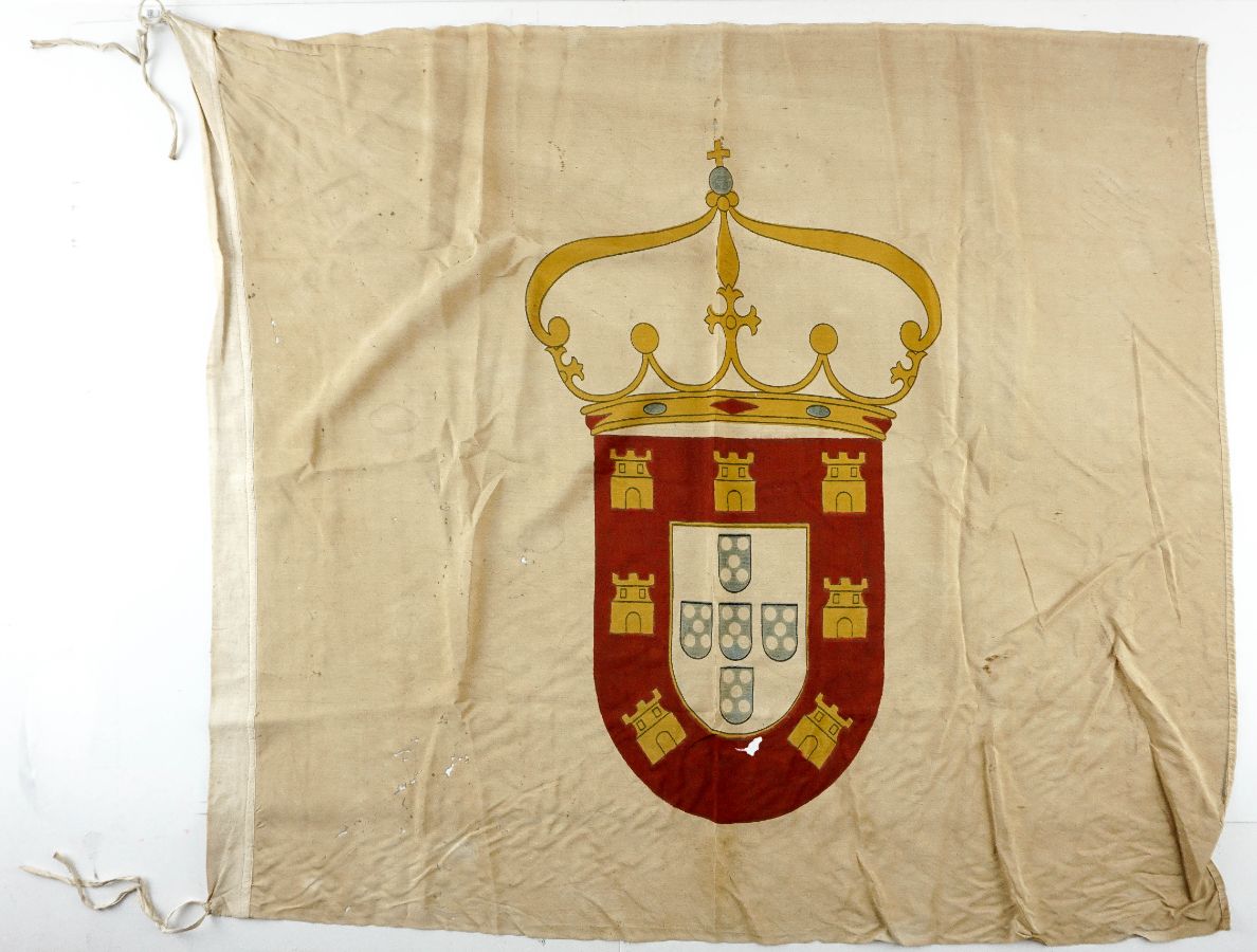 Bandeira Portuguesa