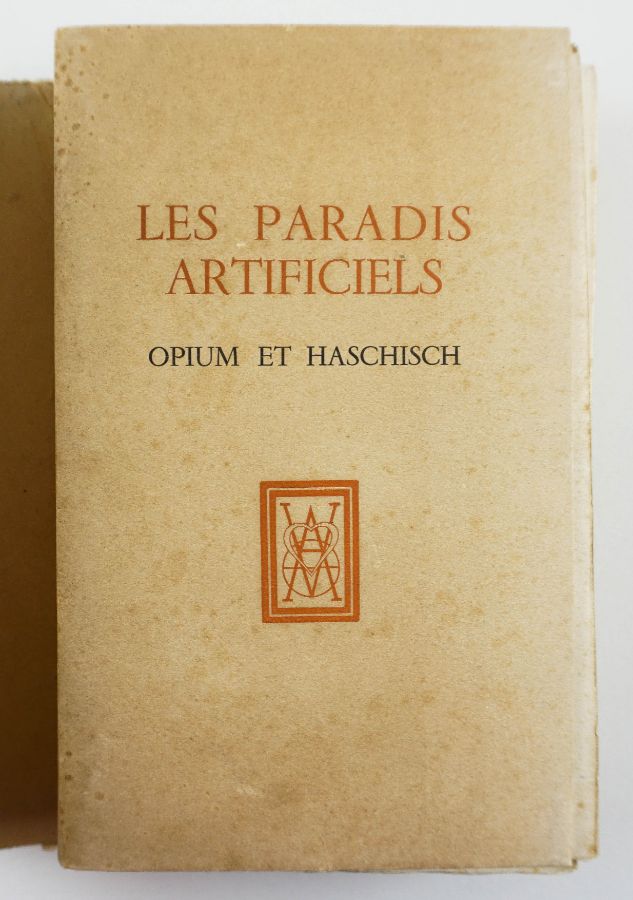 Baudelaire - Les Paradis Artificiels