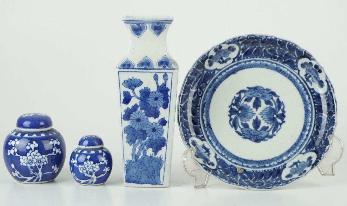Porcelana Chinesa 