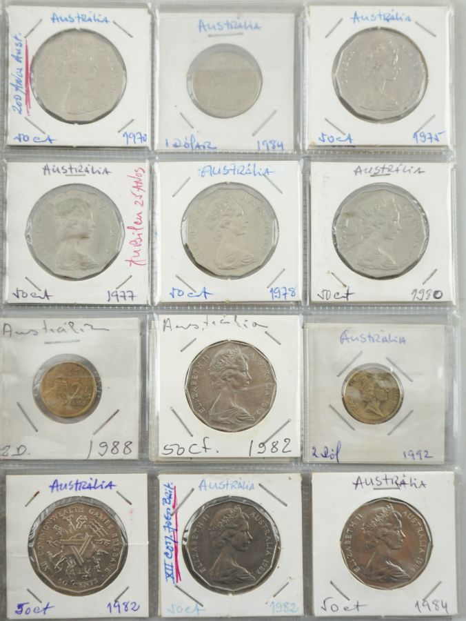 Numismática