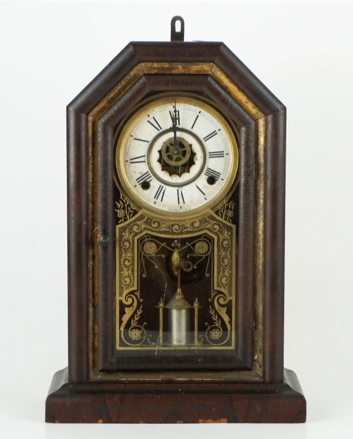 Waterbury Clock