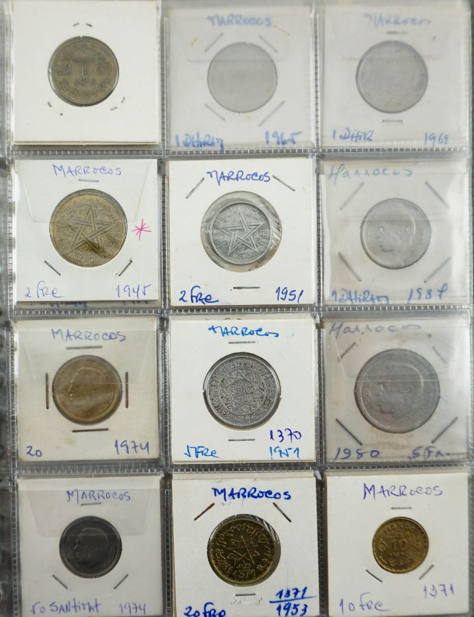 Numismática