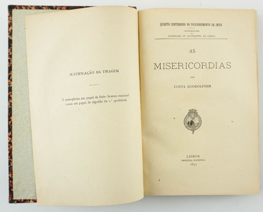 As Misericordias