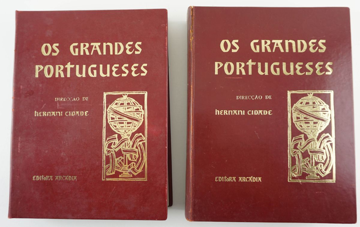 Os Grandes Portugueses