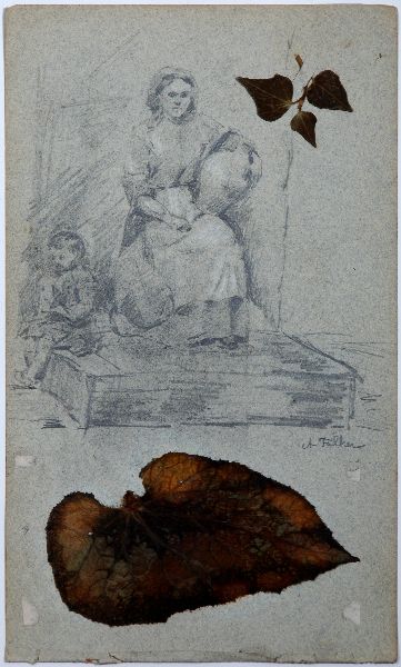Albertina Falker