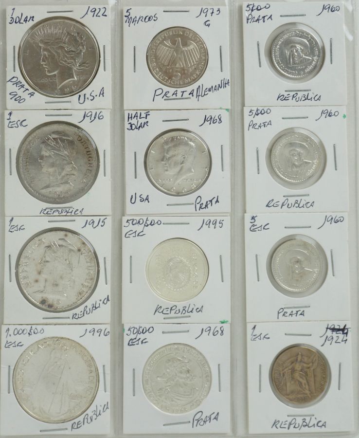 Numismática