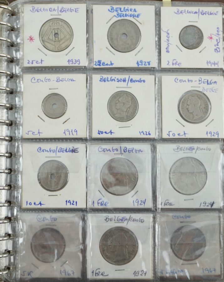 Numismática