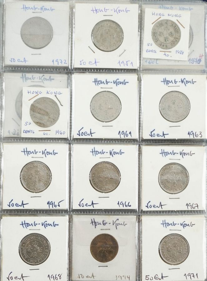 Numismática