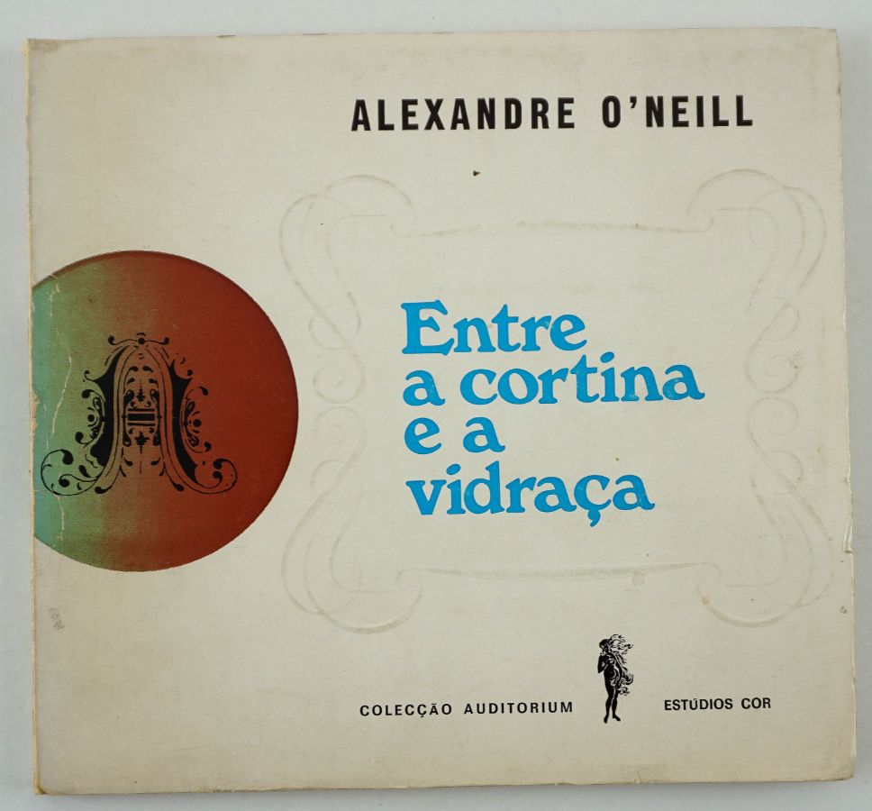 Alexandre O'Neill