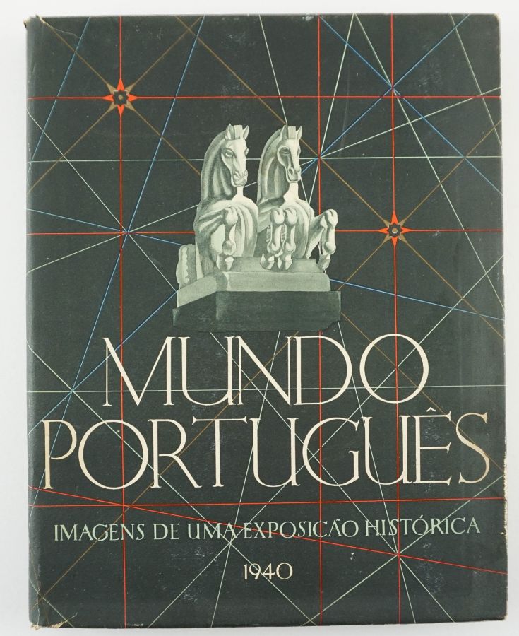 Exposição do Mundo Português