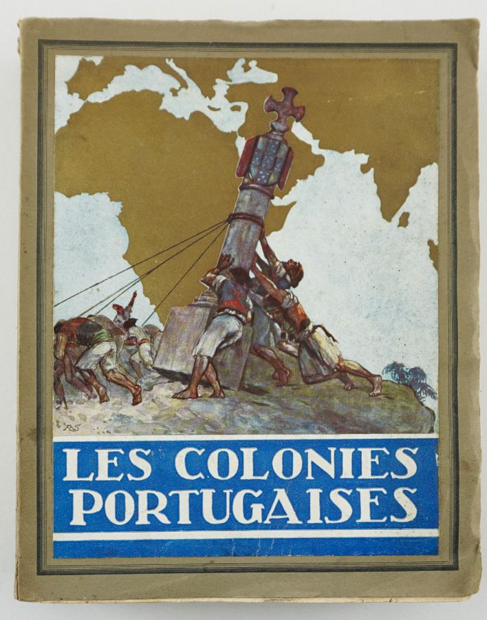 Les Colonies Portugaises