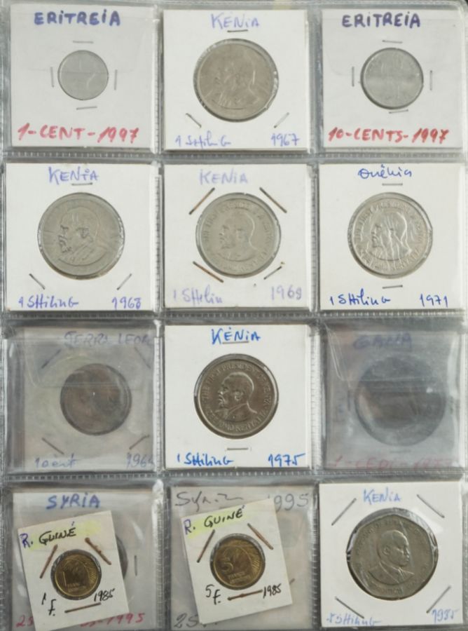 Numismática